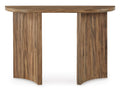 Austanny Sofa Table - Dining Table