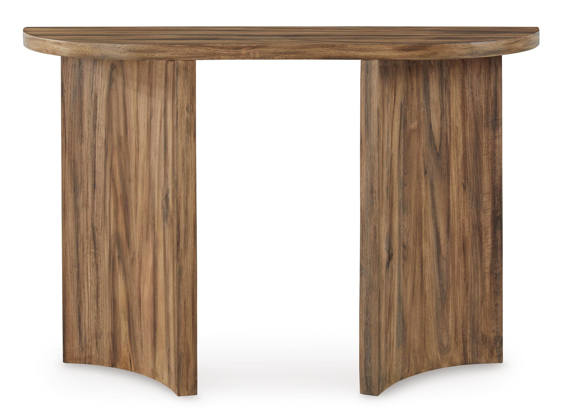 Austanny Sofa Table - Dining Table