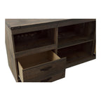 Trinell 63 TV Stand - Console Table
