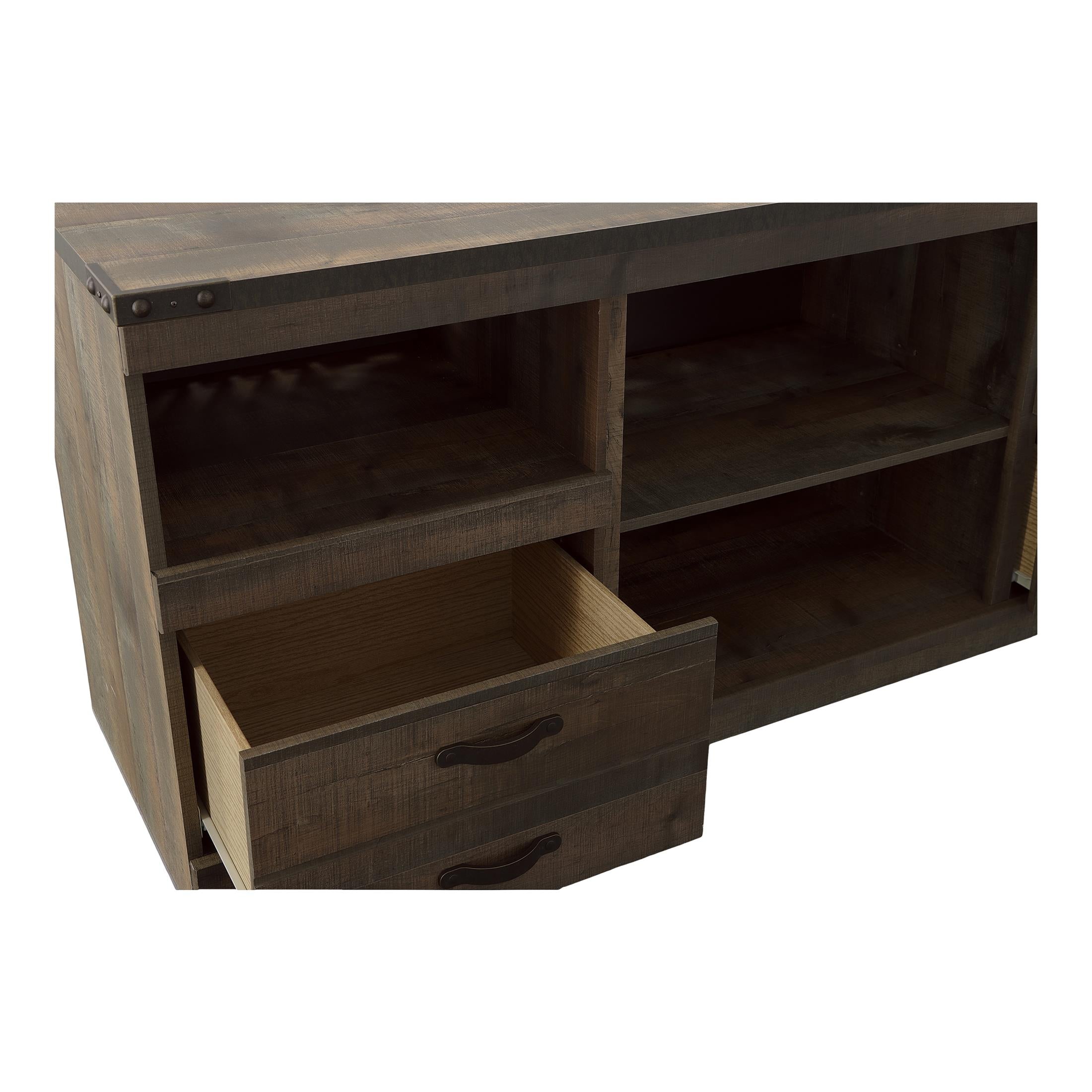 Trinell 63 TV Stand - Console Table