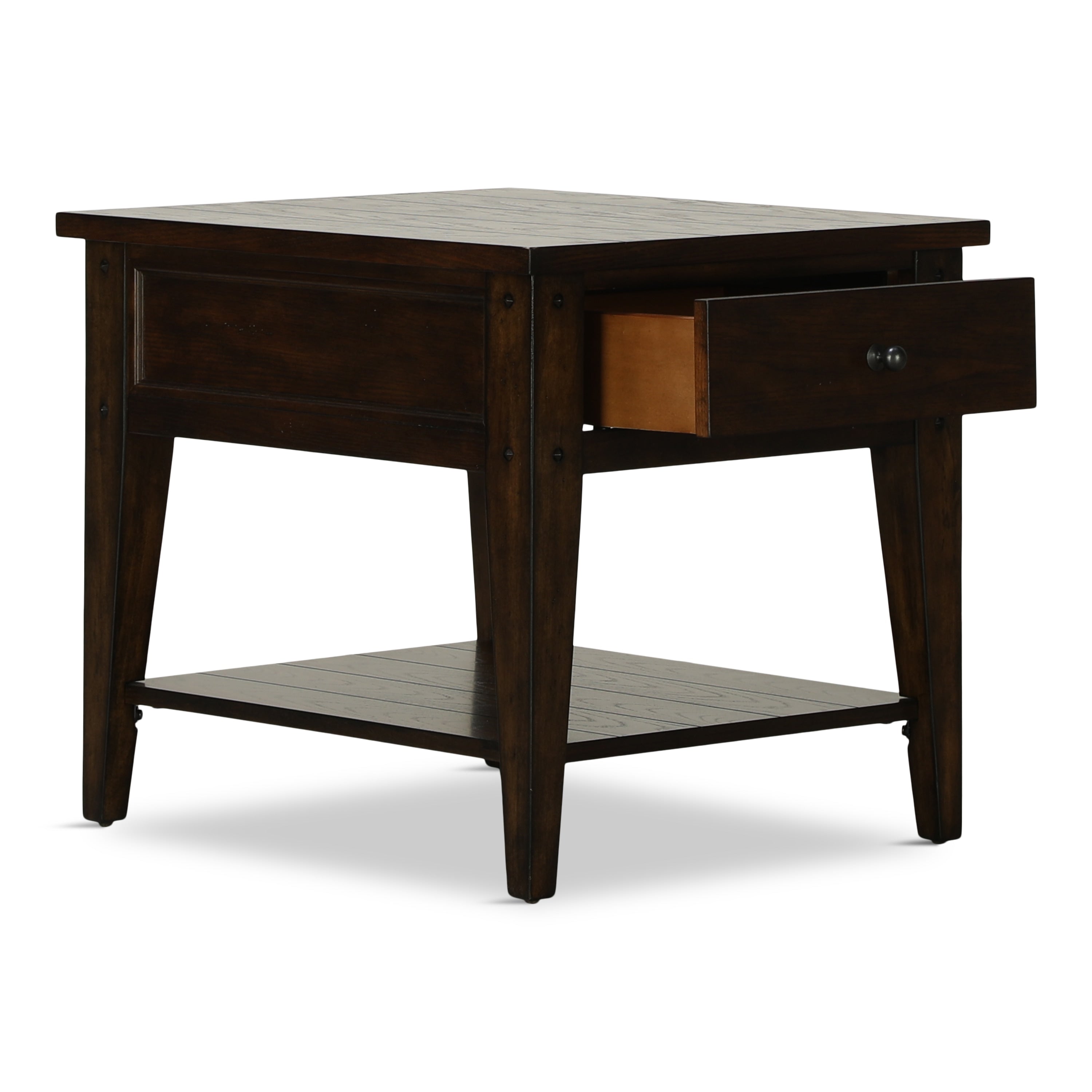 Lakeland End Table - Indoor