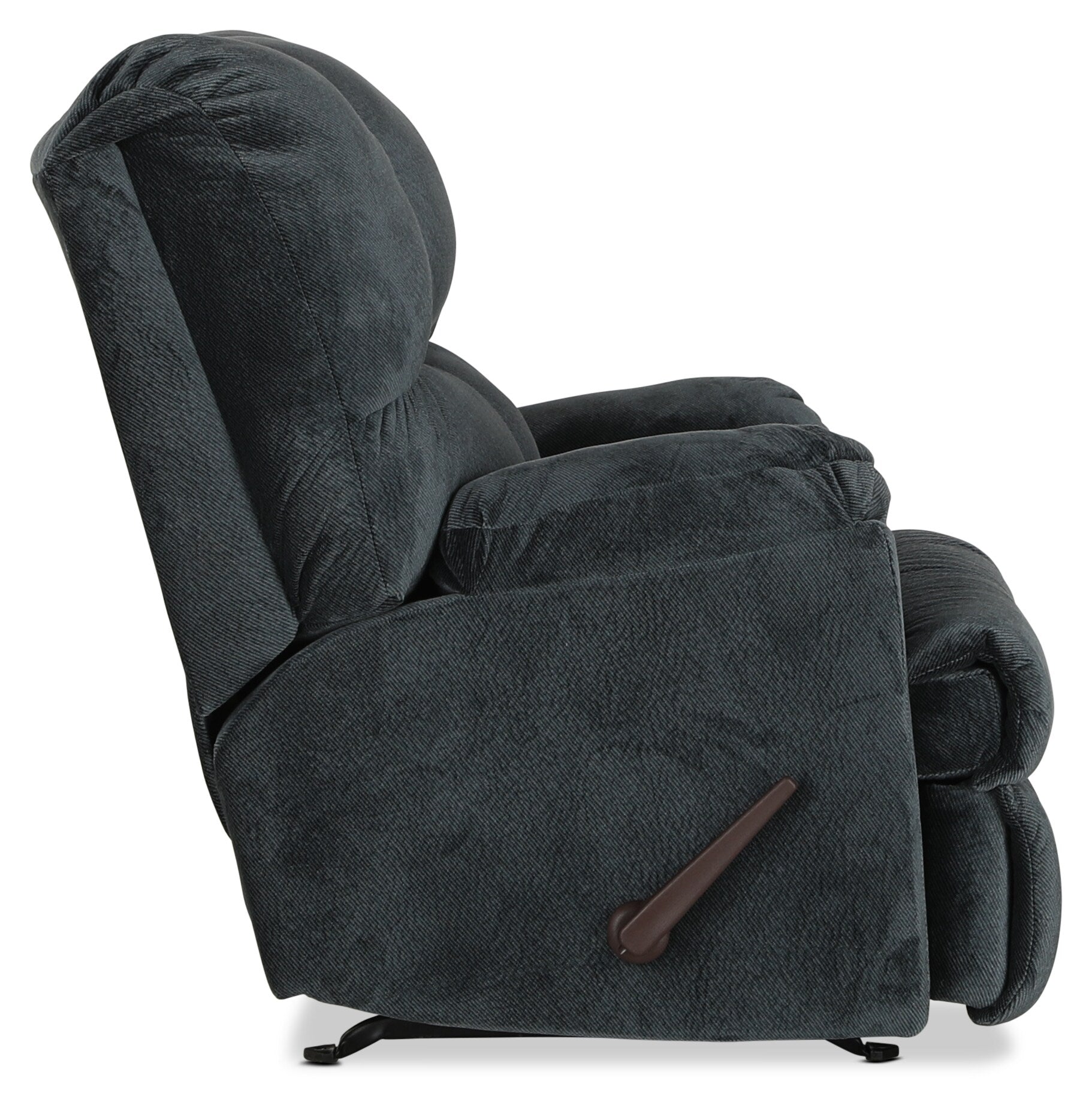 Corbin Rocker Recliner - Fabric