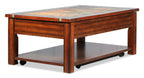 Roanoke Lift-Top Coffee Table - Indoor