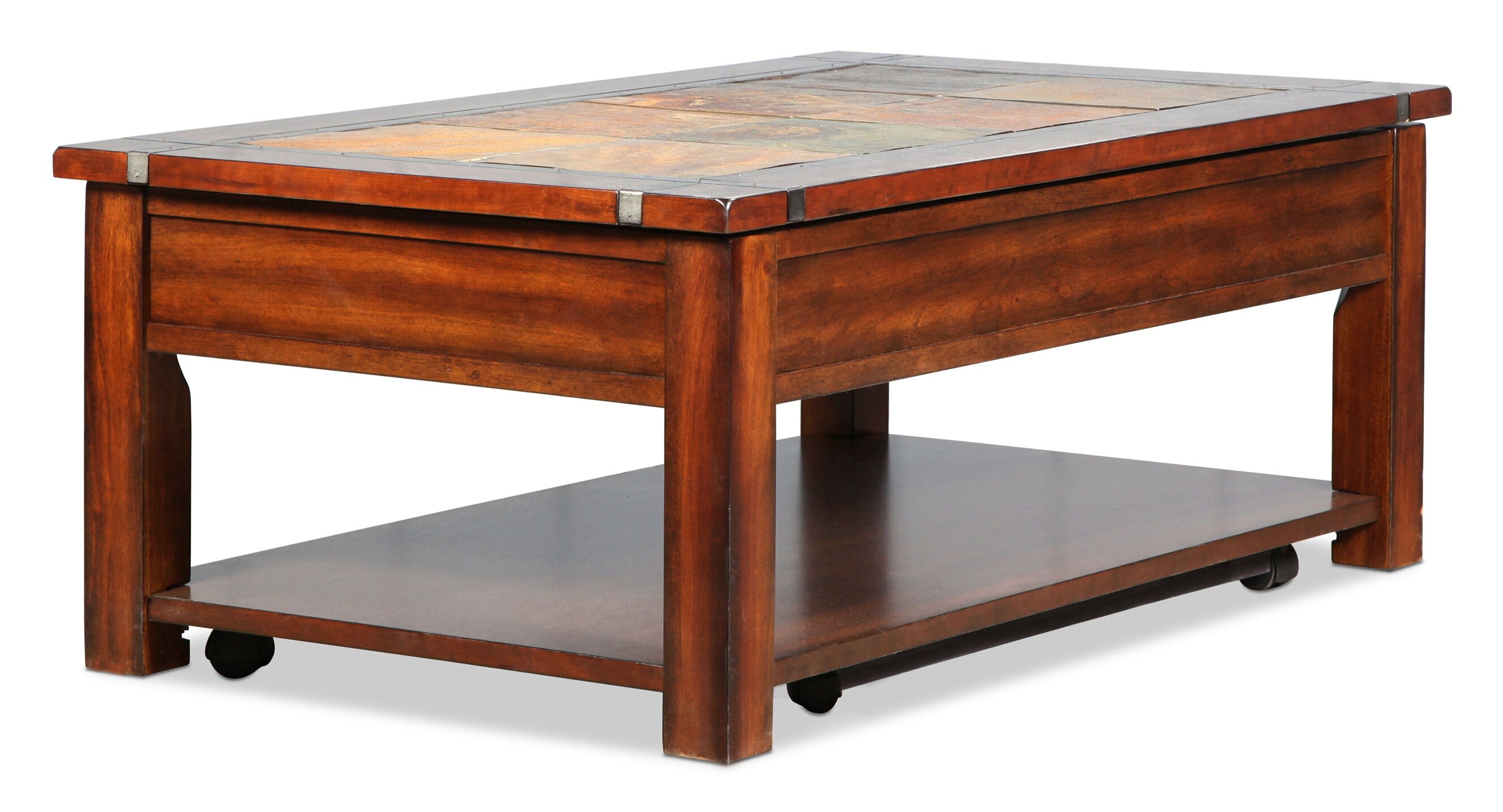 Roanoke Lift-Top Coffee Table - Indoor