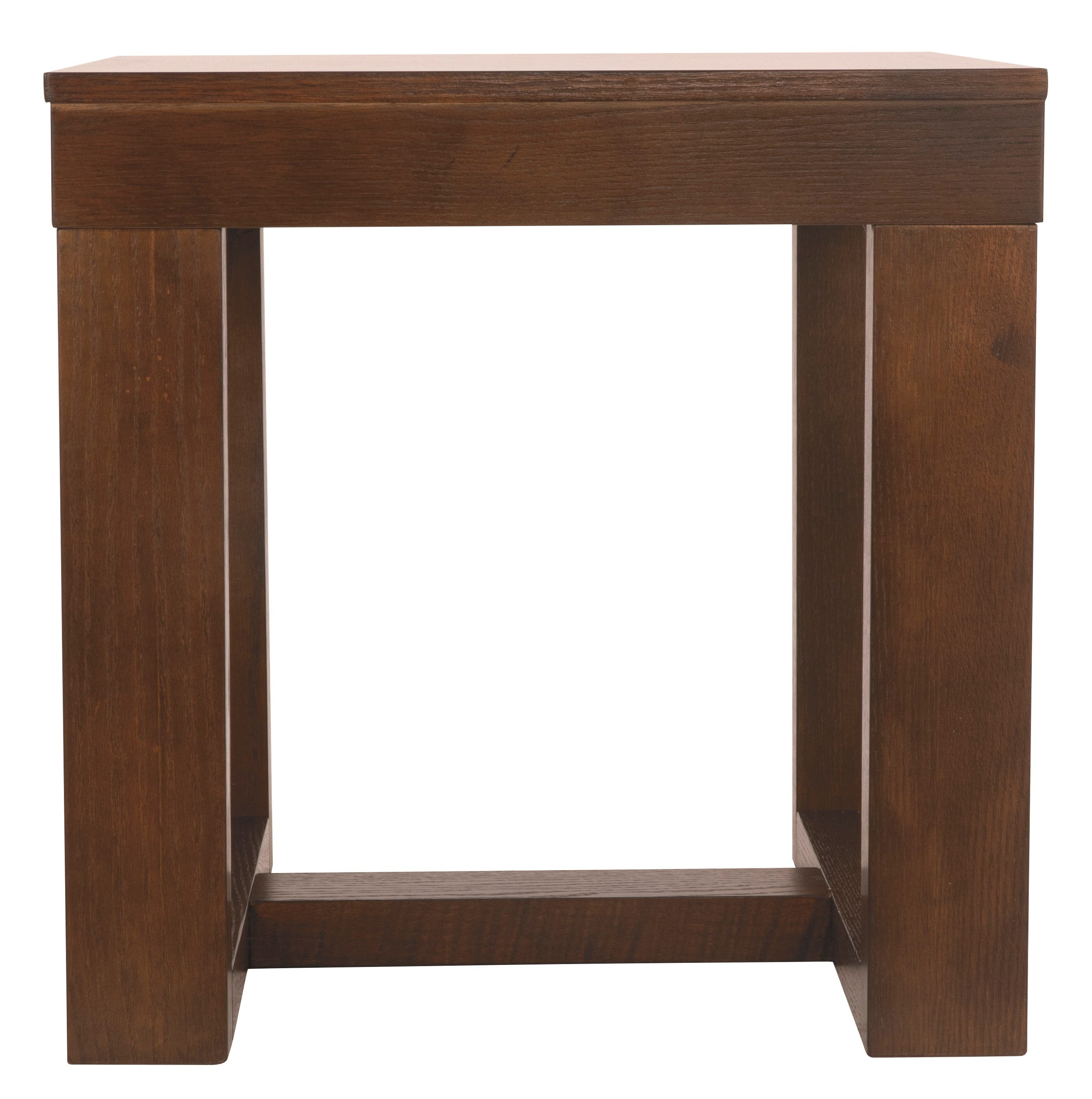 Watson End Table - Indoor