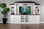 Caroline 7-Piece Wall Unit - Set