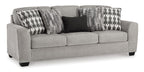 Avenal Park Sofa - Fabric