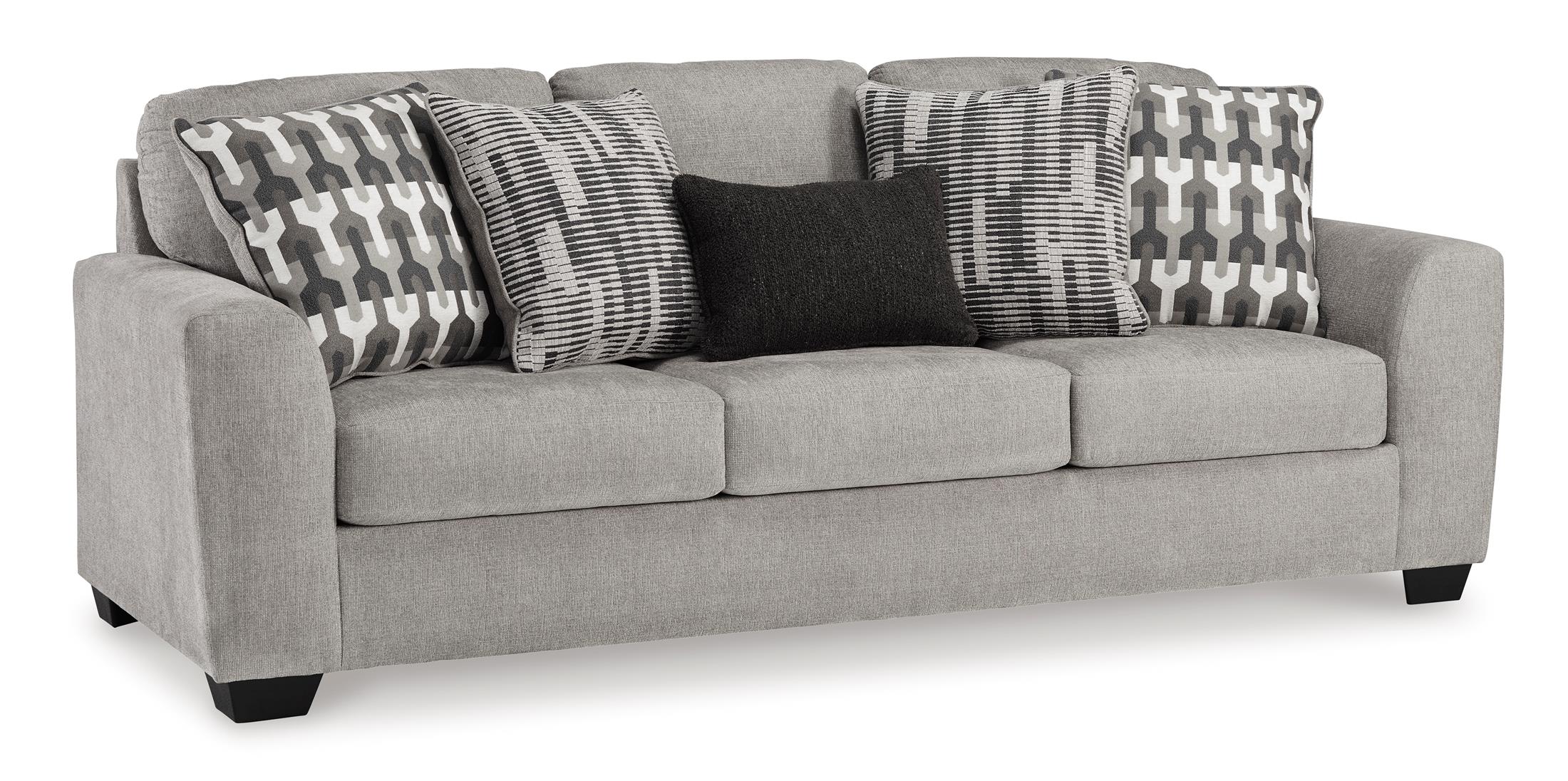 Avenal Park Sofa - Fabric