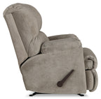 Corbin Rocker Recliner - Fabric