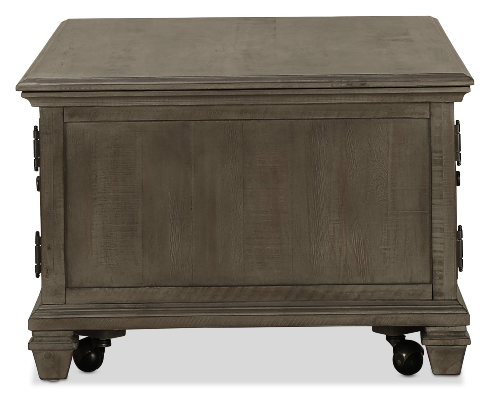 Garrett Lift-Top Coffee Table - Indoor