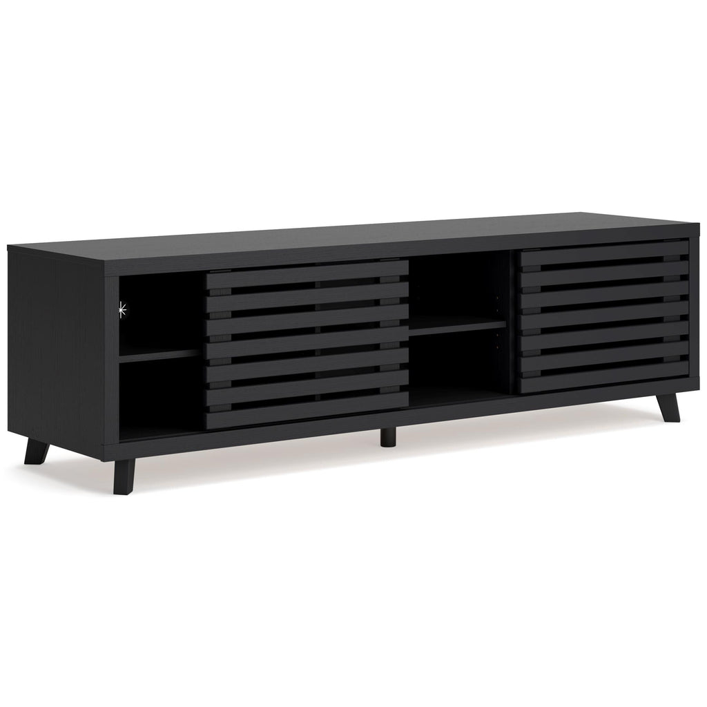 Danziar 72 TV Stand - Console Table