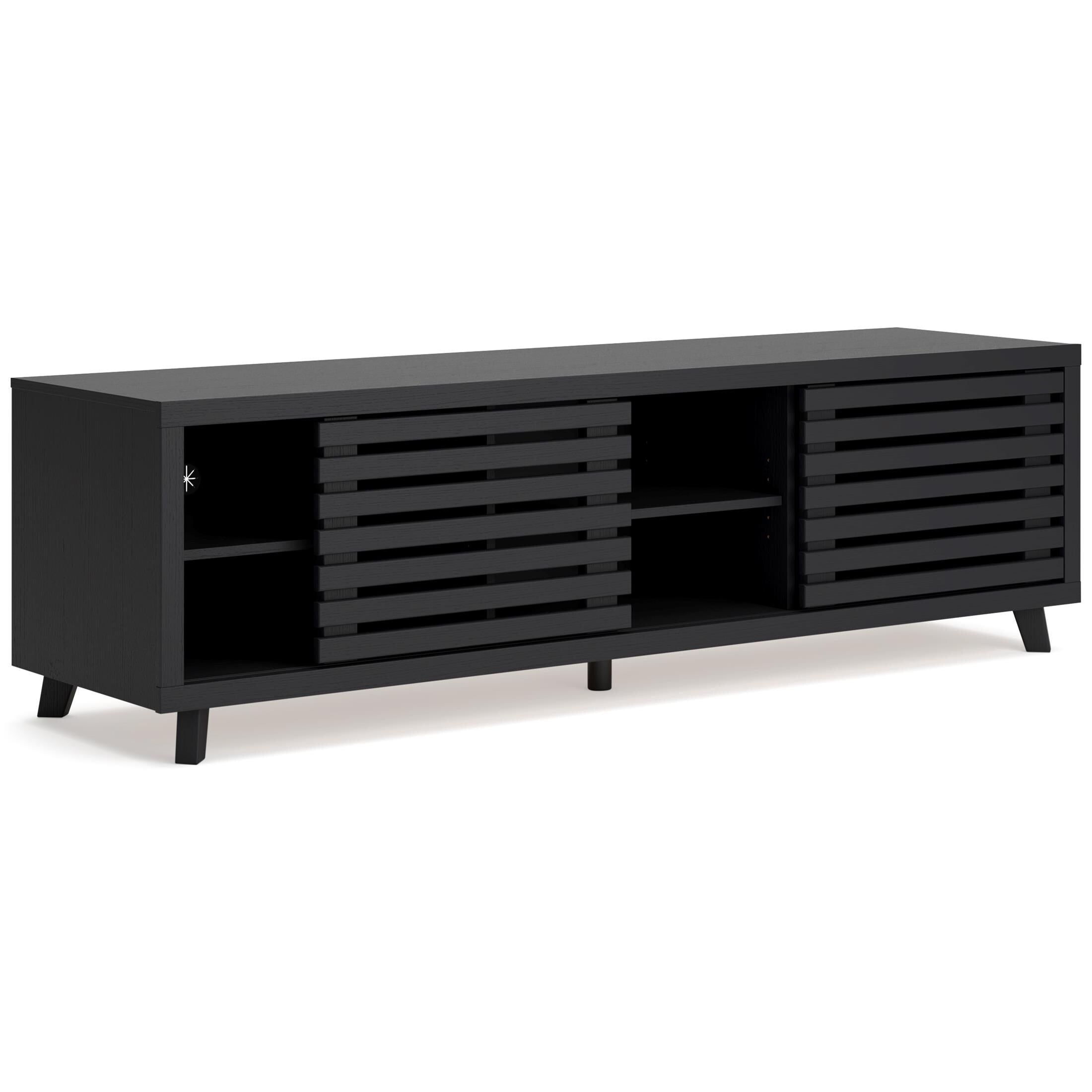 Danziar 72 TV Stand - Console Table