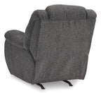 Foreside Rocker Recliner - Fabric