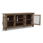 Emma 64 TV Stand - Console Table