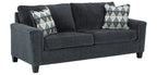 Abinger Queen Sofa Sleeper - Fabric