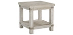 Carynhurst End Table - Indoor
