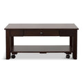 Windham Coffee Table - Indoor