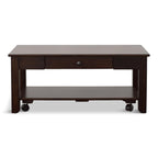 Windham Coffee Table - Indoor