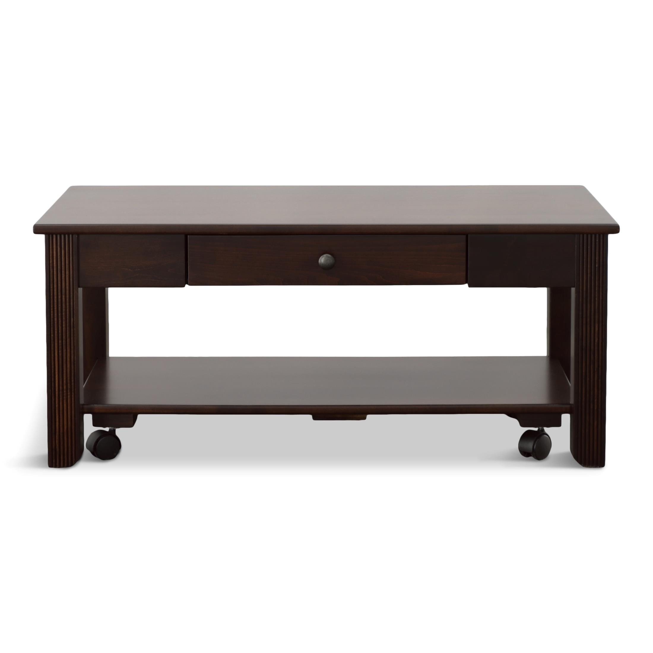 Windham Coffee Table - Indoor