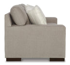 Maggie Loveseat - Indoor
