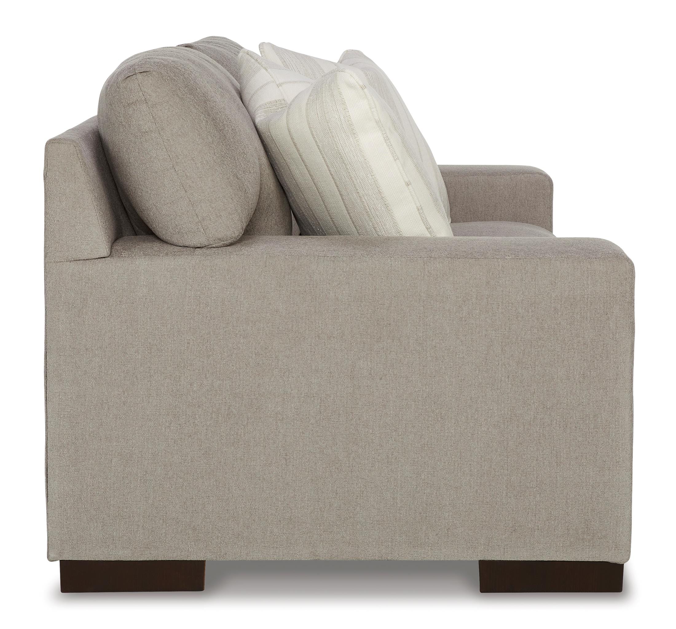Maggie Loveseat - Indoor