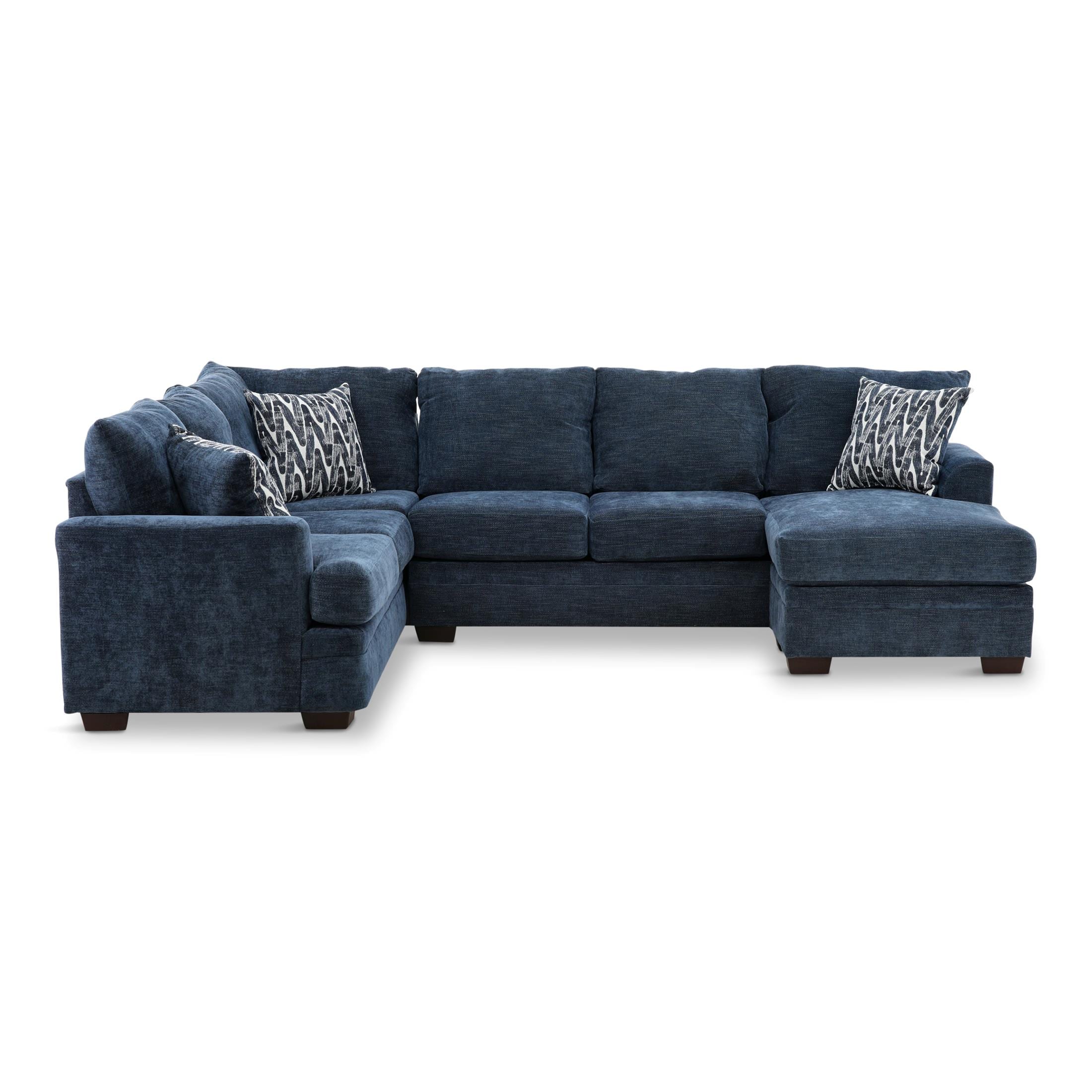 Bronte 2-Piece Sectional - Set