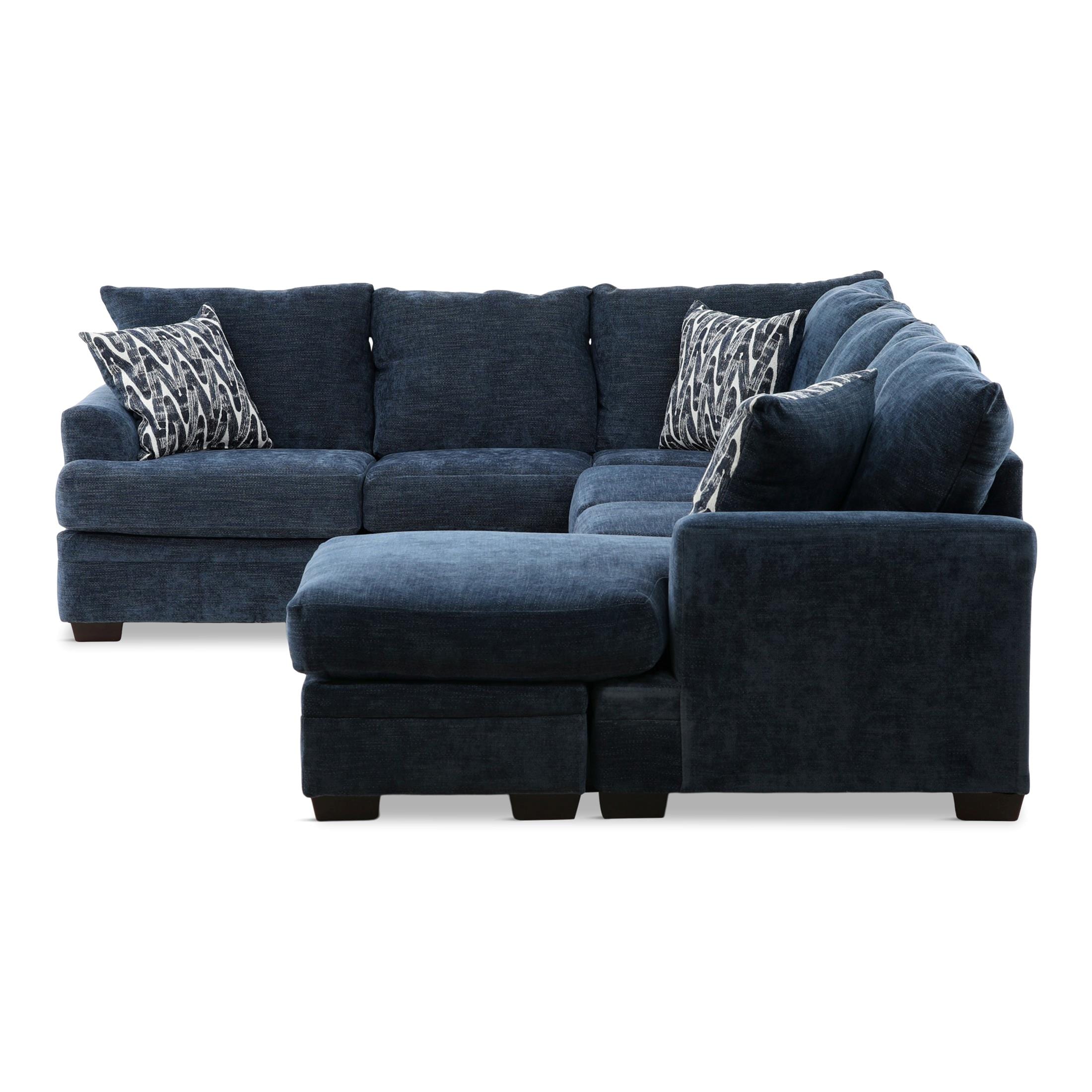 Bronte 2-Piece Sectional - Set