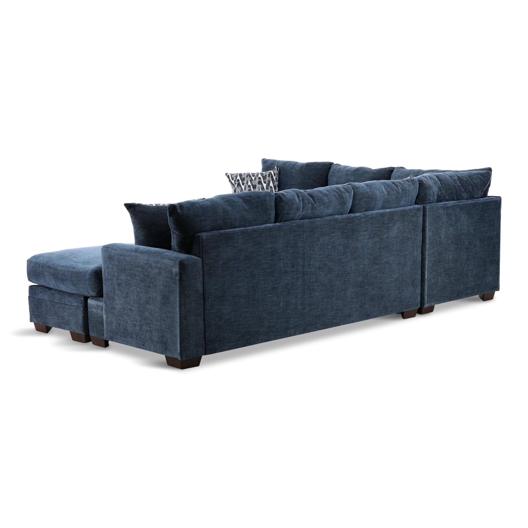 Bronte 2-Piece Sectional - Set