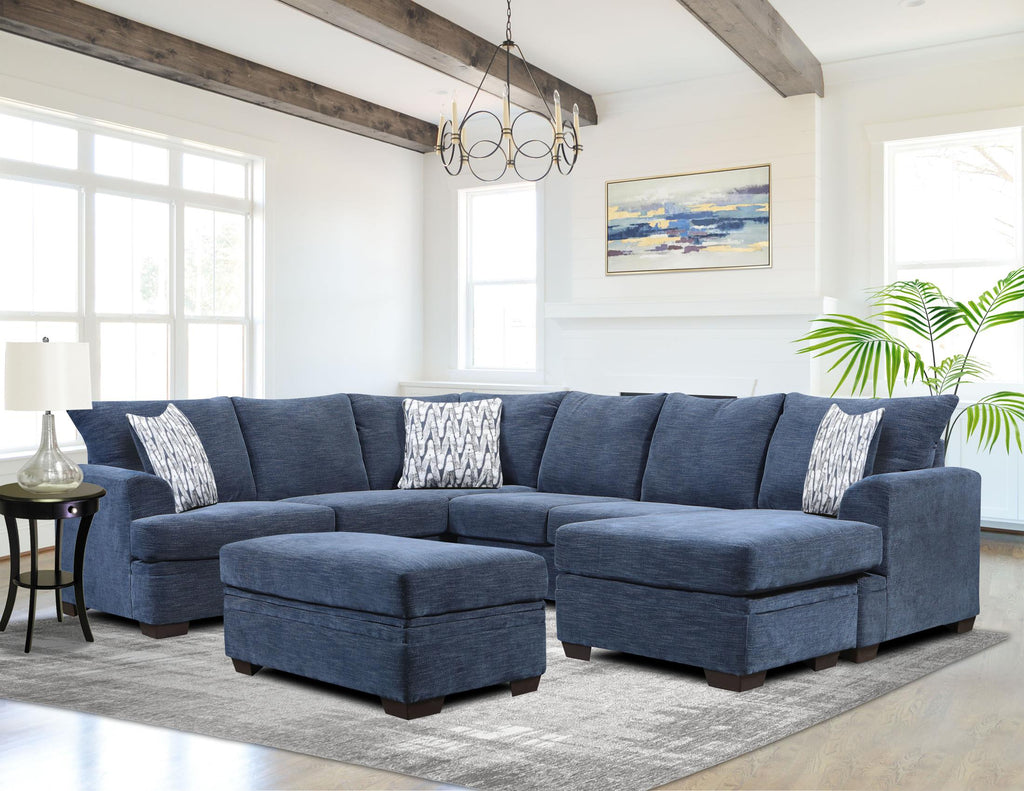 Bronte 2-Piece Sectional - Set