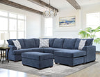 Bronte 2-Piece Sectional - Set