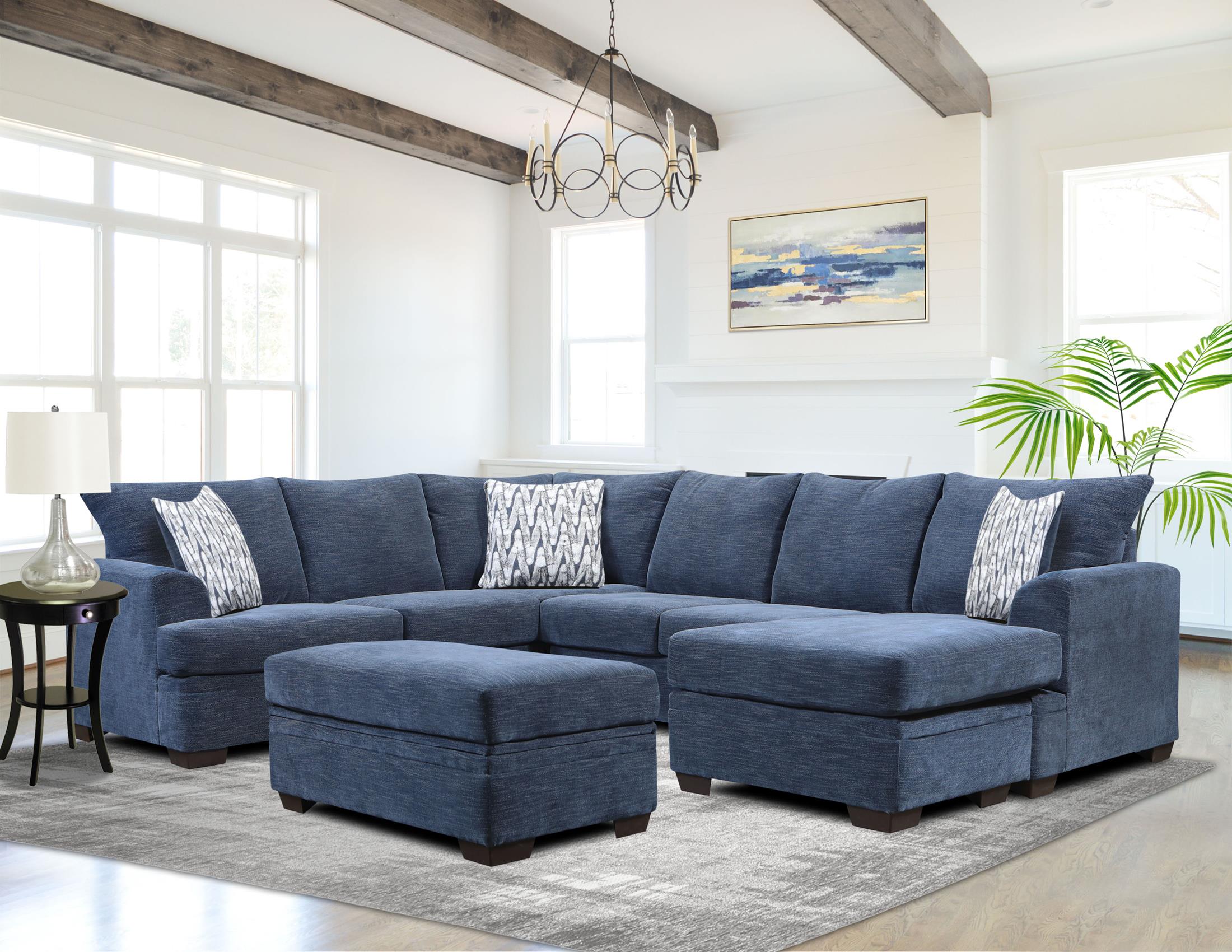 Bronte 2-Piece Sectional - Set
