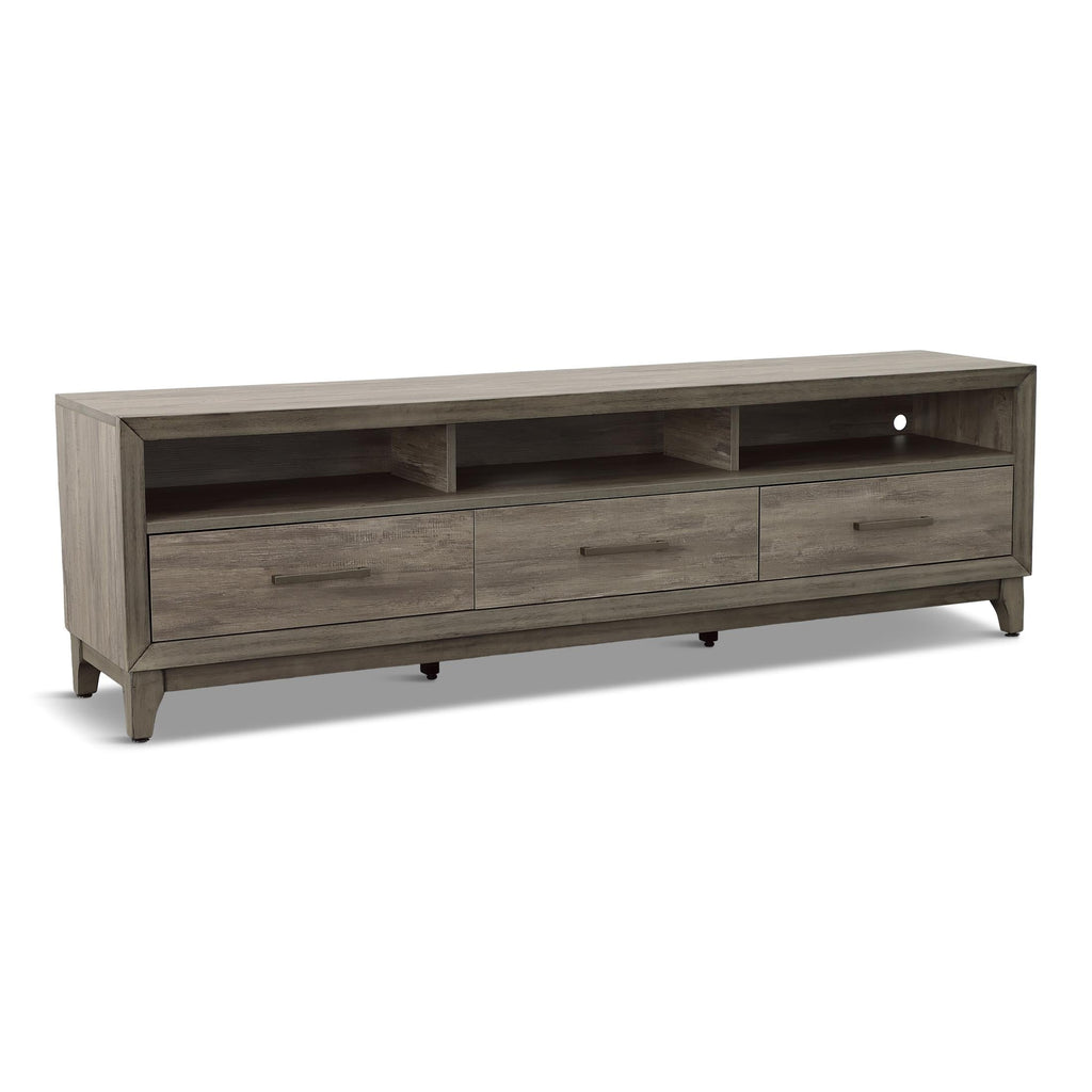 Darwin 76 TV Console - Console Table