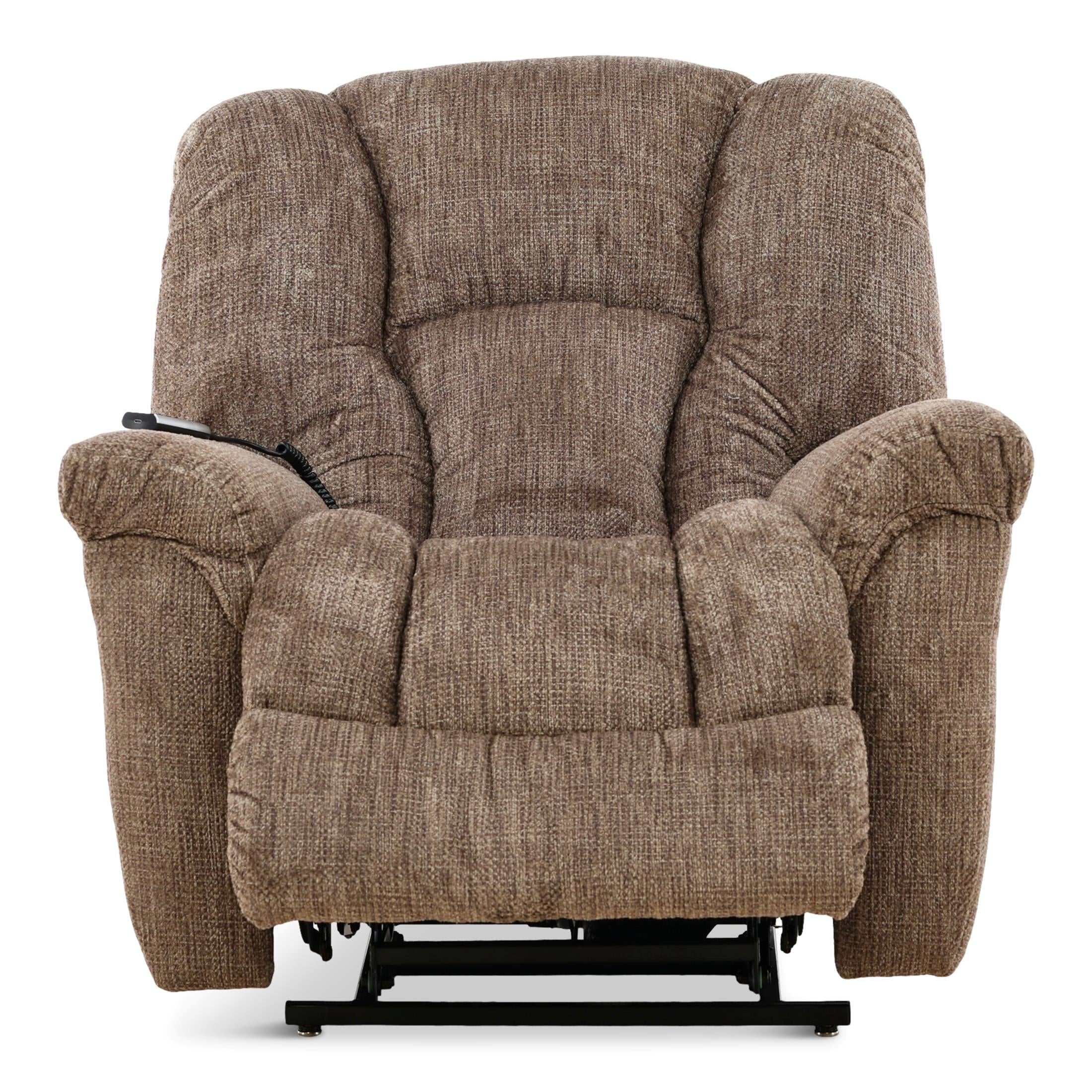 Oakland Power Lift Chair - Indoor