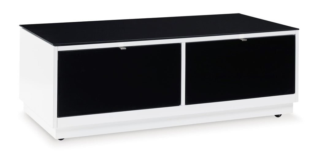 Gardoni Coffee Table - Indoor