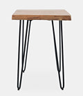 Bryn Chairside Table - End Table