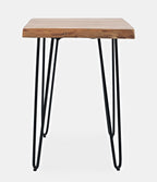 Bryn Chairside Table - End Table