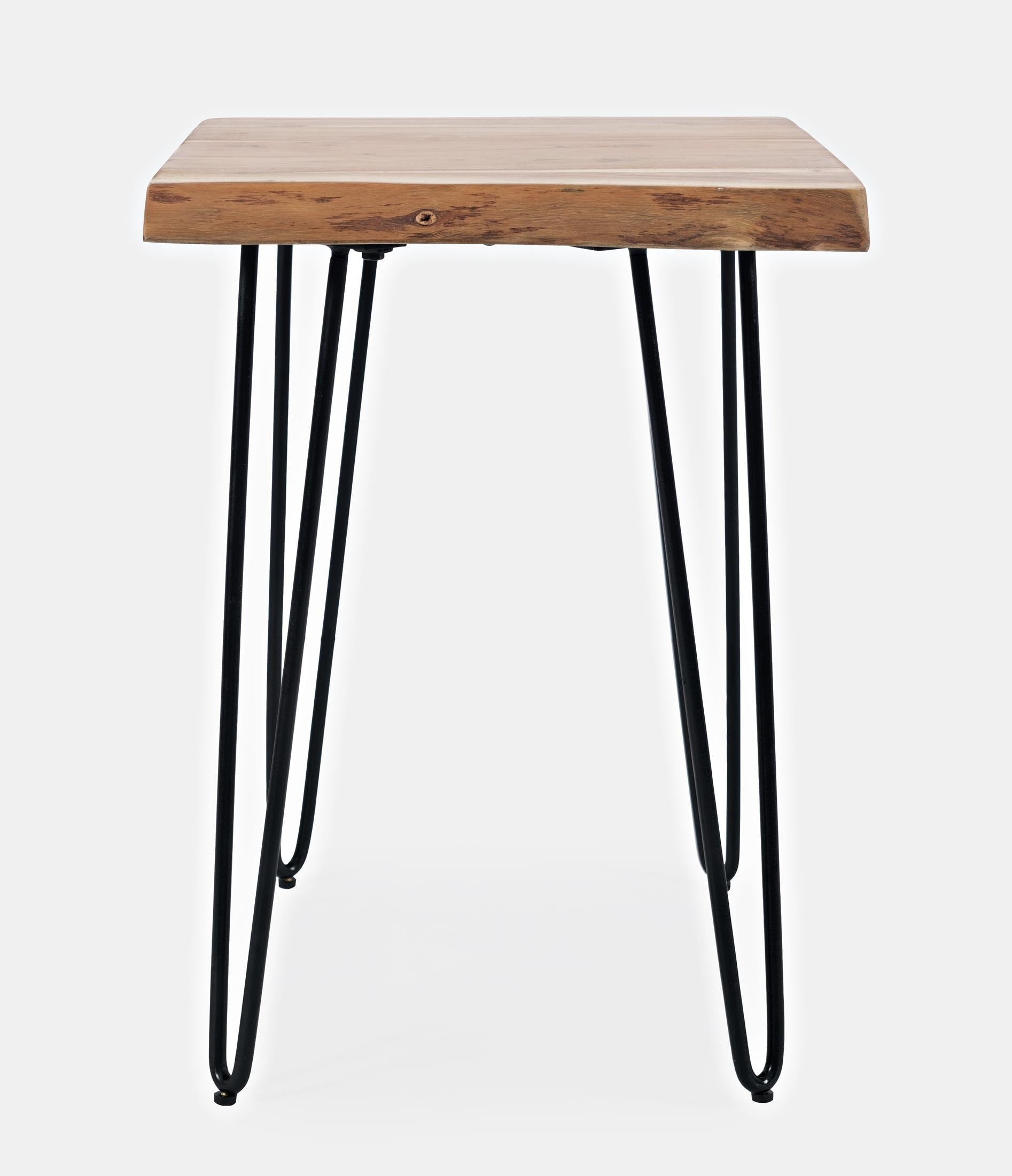Bryn Chairside Table - End Table