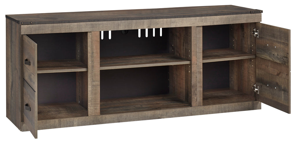 Trinell 60 TV Stand - Console Table