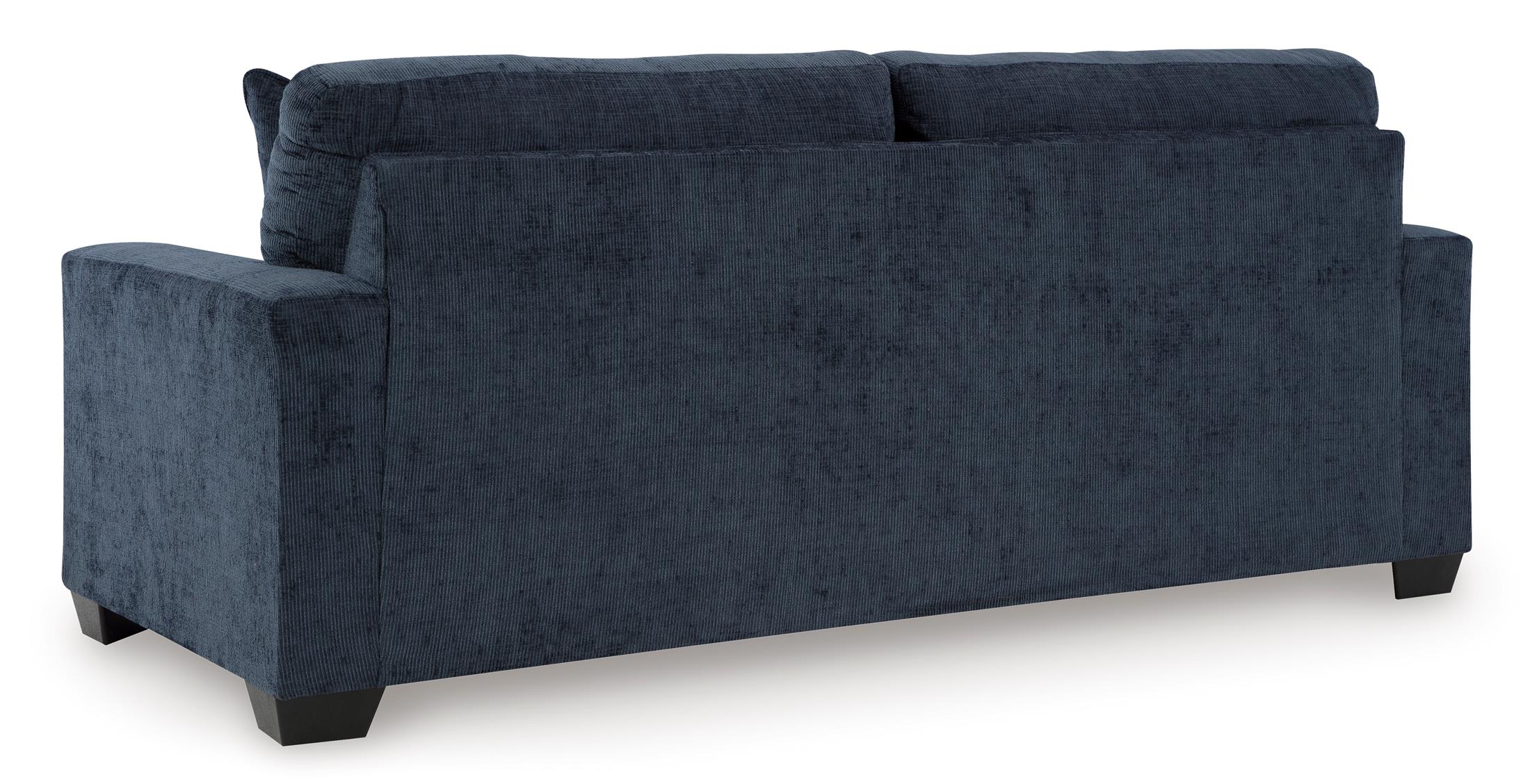 Aviemore Queen Sleeper Sofa - Fabric