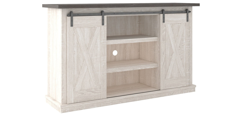 Dorrinson 54 TV Stand - Console Table