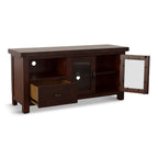 Santa Fe TV Stand - Indoor
