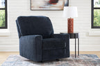Aviemore Rocker Recliner - Fabric
