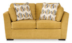 Keerwick Loveseat - Indoor