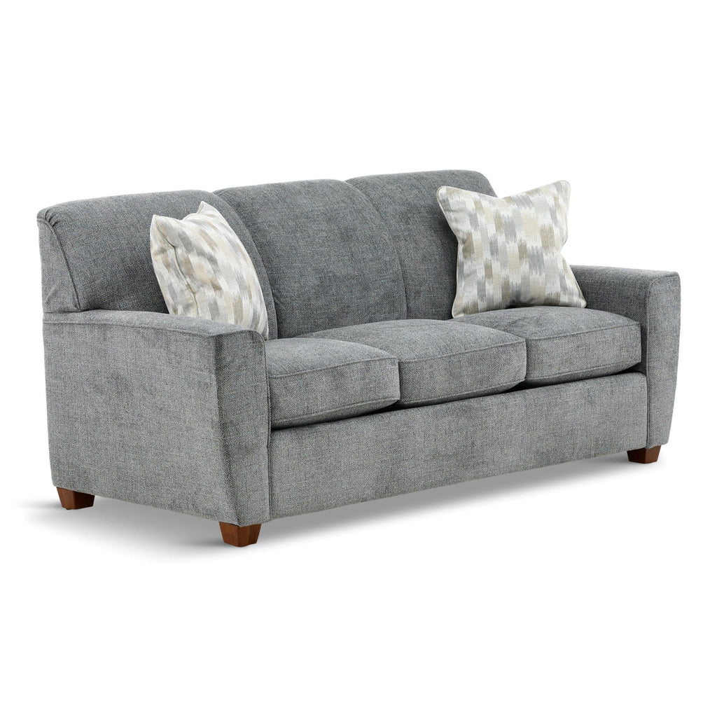Piper Queen Sleeper Sofa - Fabric