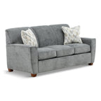 Piper Queen Sleeper Sofa - Fabric