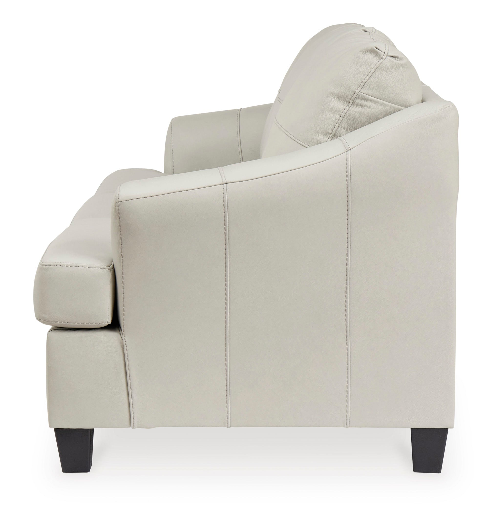 Genoa Sofa - Leather