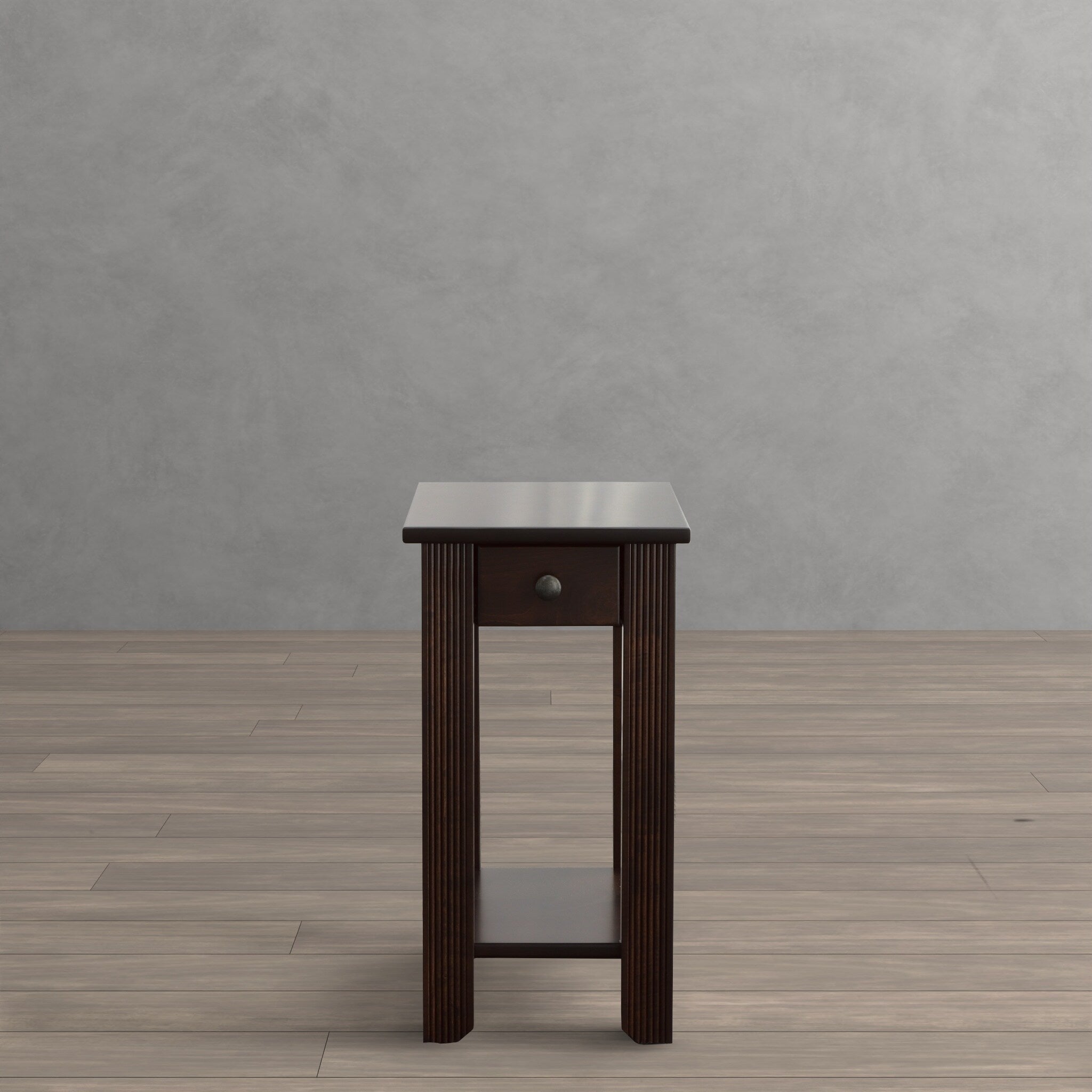 Windham Chairside End Table - Indoor