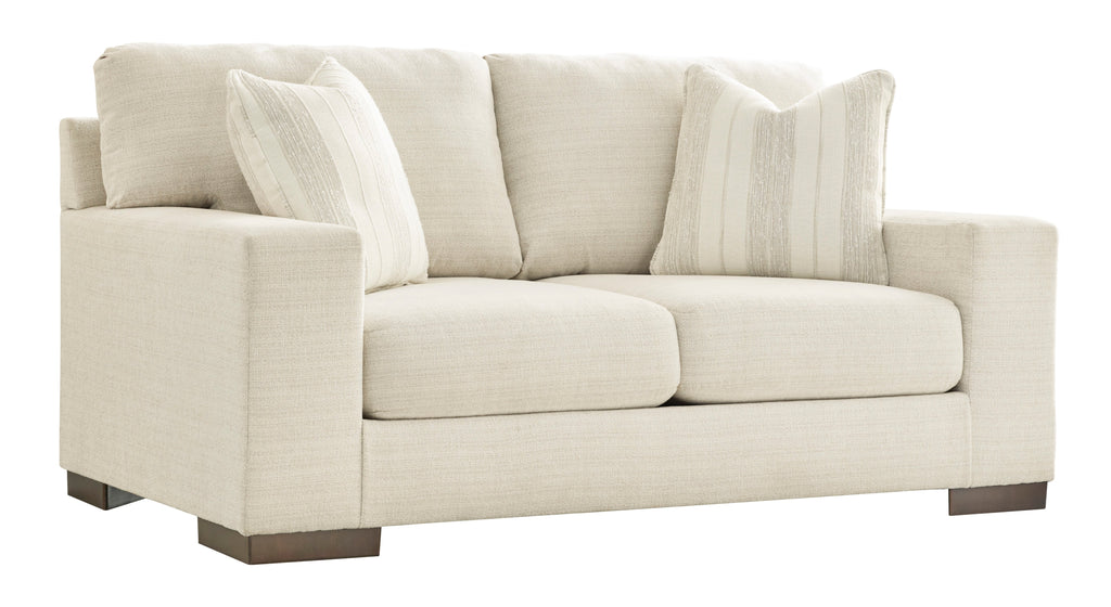 Maggie Loveseat - Indoor