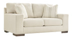 Maggie Loveseat - Indoor
