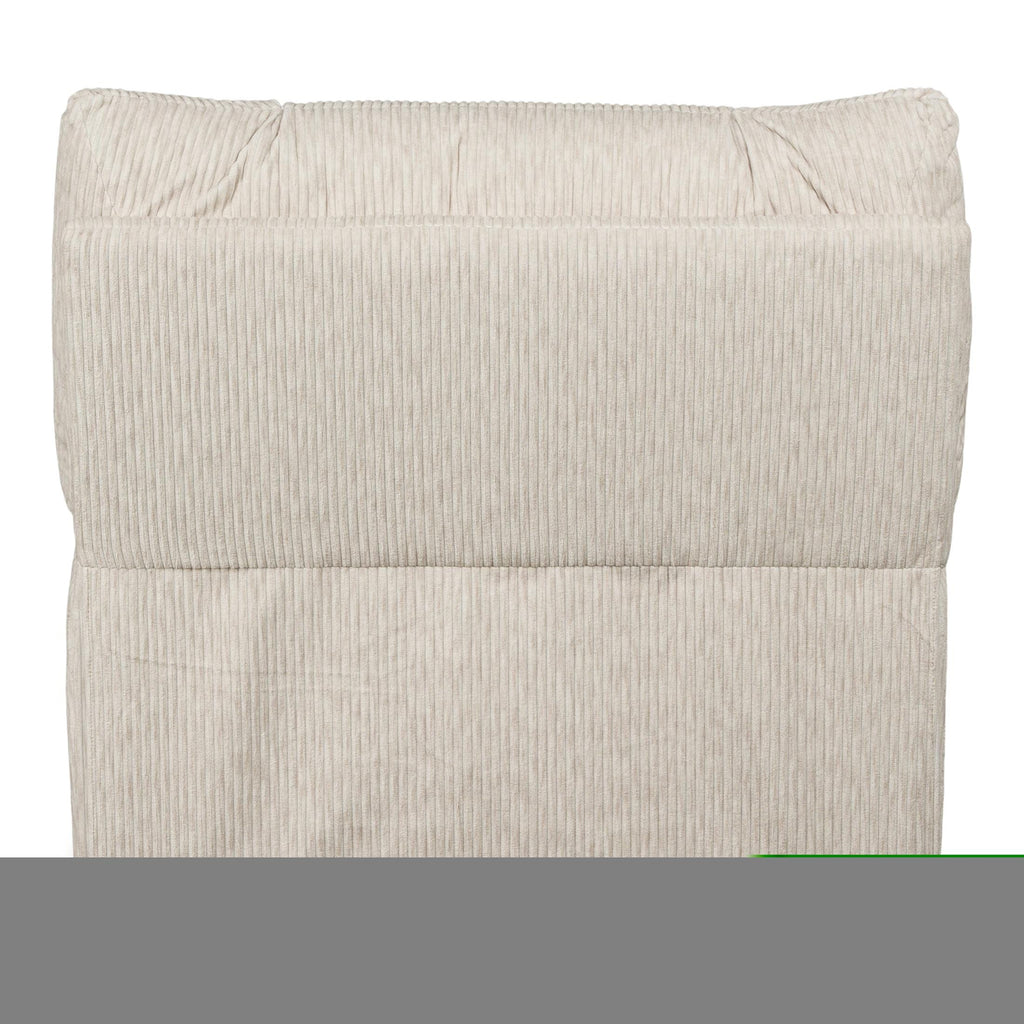 Conway Power Recliner - Fabric